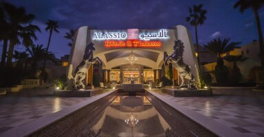 Alassio Hotel & Thalasso