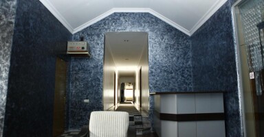 Duta Hotel