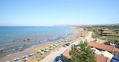 Hotel Corissia Princess