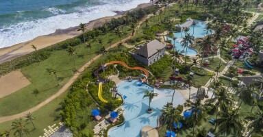 Shangri-La`s Hambantota Golf Resort & Spa