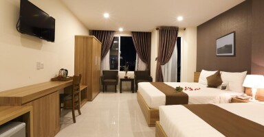 Thu Hien Hotel