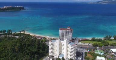 Okinawa Sun Coast Hotel