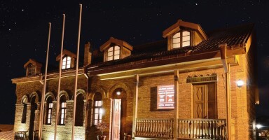 Hotel Brigitte