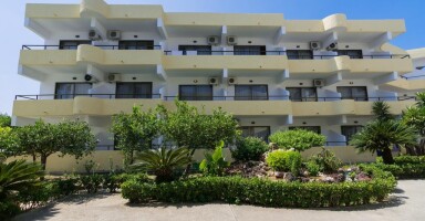 Hotel Maran 