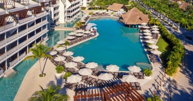 Ocean Riviera Paradise