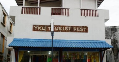 YKD Tourist Rest