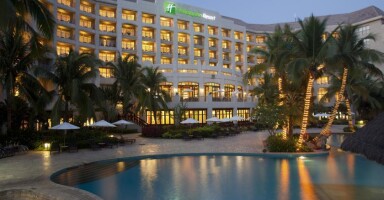 Holiday Inn Resort Sanya Bay