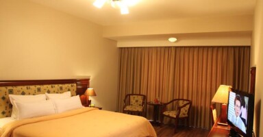 Minh Toan Hotel