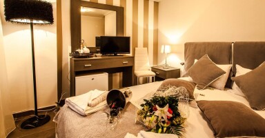 Bomo Aqua Mare Sea Side