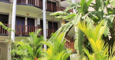 Tropicana Guesthouse