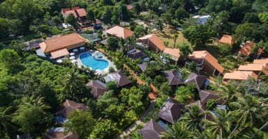 Elwood Resort Phu Quoc