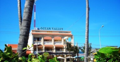 Ocean Valley Hotel