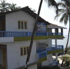 Ludu Guest House