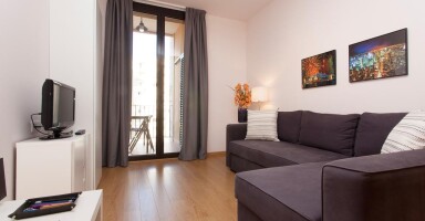 Apartment Villaroel