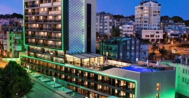 Holiday Inn Antalya - Lara