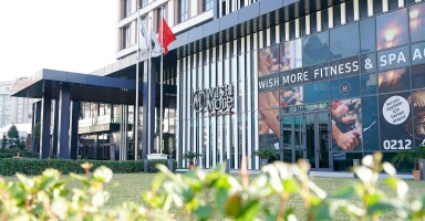 Wish More Hotel Istanbul