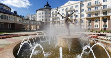 Плисса cанаторий