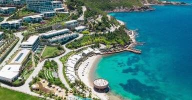 Le Meridien Bodrum Beach Resort