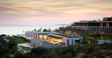 Six Senses Kaplankaya