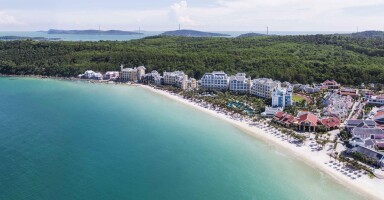 JW Marriott Phu Quoc Emerald Bay Resort & Spa