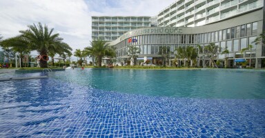 Muong Thanh Luxury Phu Quoc Hotel