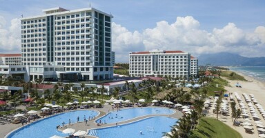 Swandor Hotels & Resorts Cam Ranh