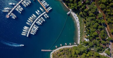 Club Prive By Rixos Gocek