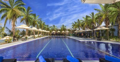 Amarin Resort Phu Quoc