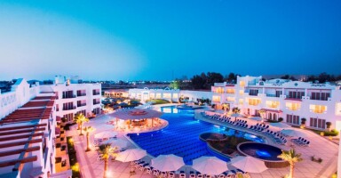 Old Vic Sharm Resort