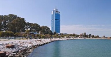 Wyndham Grand Izmir Ozdilek 