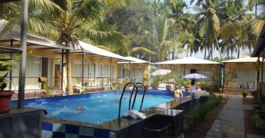 Retreat Morjim Resort