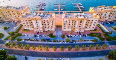 Jannah Hotel Apartments & Villas Ras Al Khaimah