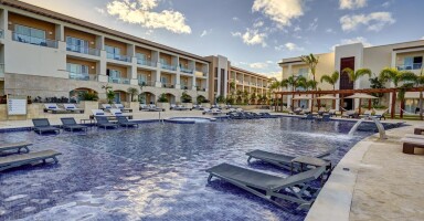 Hideaway at Royalton Punta Cana