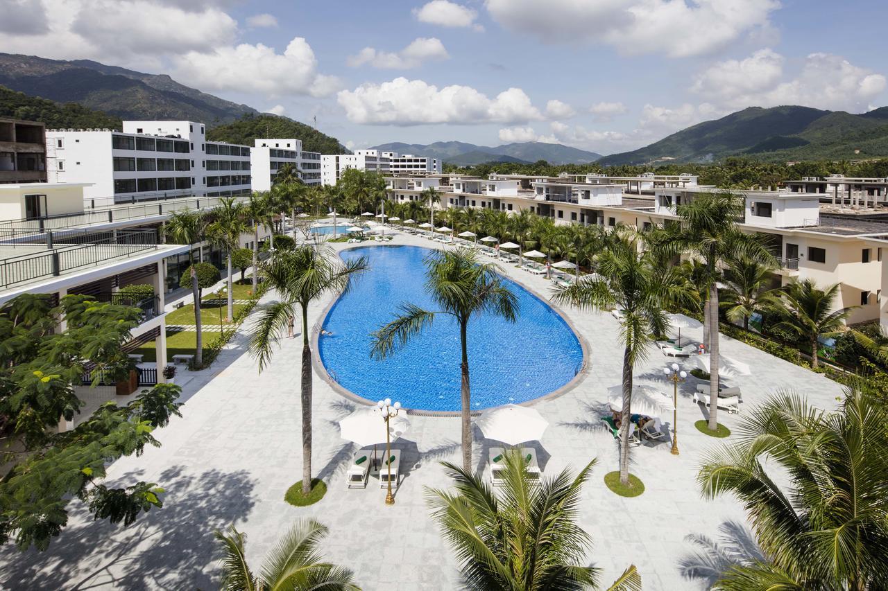 Diamond bay resort 5. Diamond Bay Condotel Resort 5. Diamond Bay Resort Spa 5 Вьетнам Нячанг. Отель Диамант во Вьетнаме. Nha trang Вьетнам.