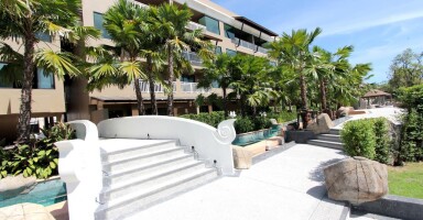 MaiKhao Palm Beach Resort
