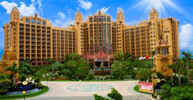 Wyndham Hainan Clearwater Bay Resort