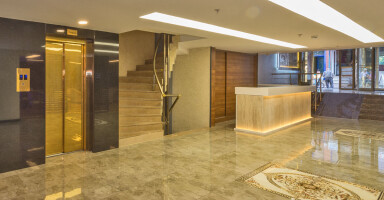 Matiat Hotel