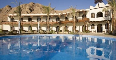 Dahab Paradise