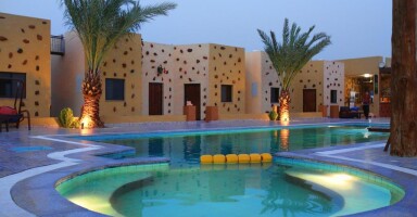 Bait Al Aqaba Resort