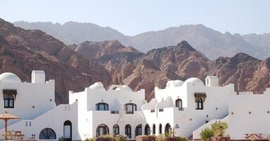 Daniela Village Dahab