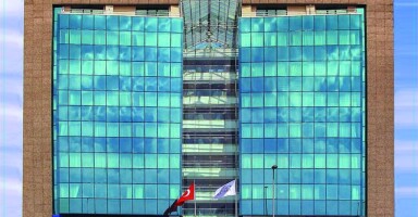 Bricks Airport Hotel Istanbul