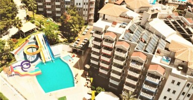 Larina Resort & Spa Hotel