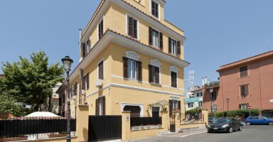 Hotel Infinito