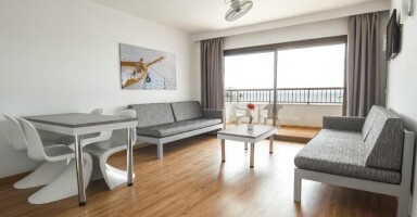 Sol y Vera Apartments