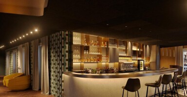 NH Collection Madrid Gran Via