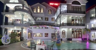 Sweet Home Resort & Spa