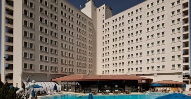 Dedeman Resort Kappadokya