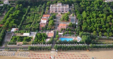 Hotel Adria Rodi Garganico