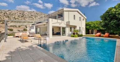 Villa Casa del Mare