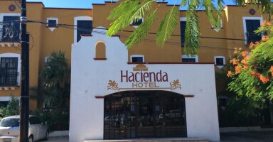 Hacienda